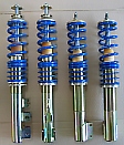 Fahrwerk / Gewindefahrwerk Fiat 128 Tieferlegung Fiat  127 Tieferlegung A 112