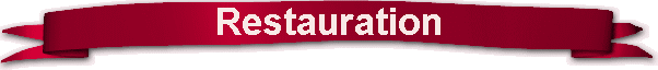 Restauration