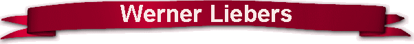 Werner Liebers